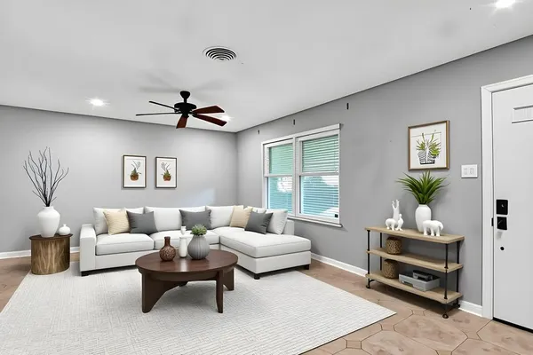 $566,000 | 1405 Briarcliff Boulevard, Austin, TX 78723