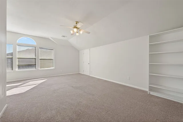 a view of outdoor space yard and green space