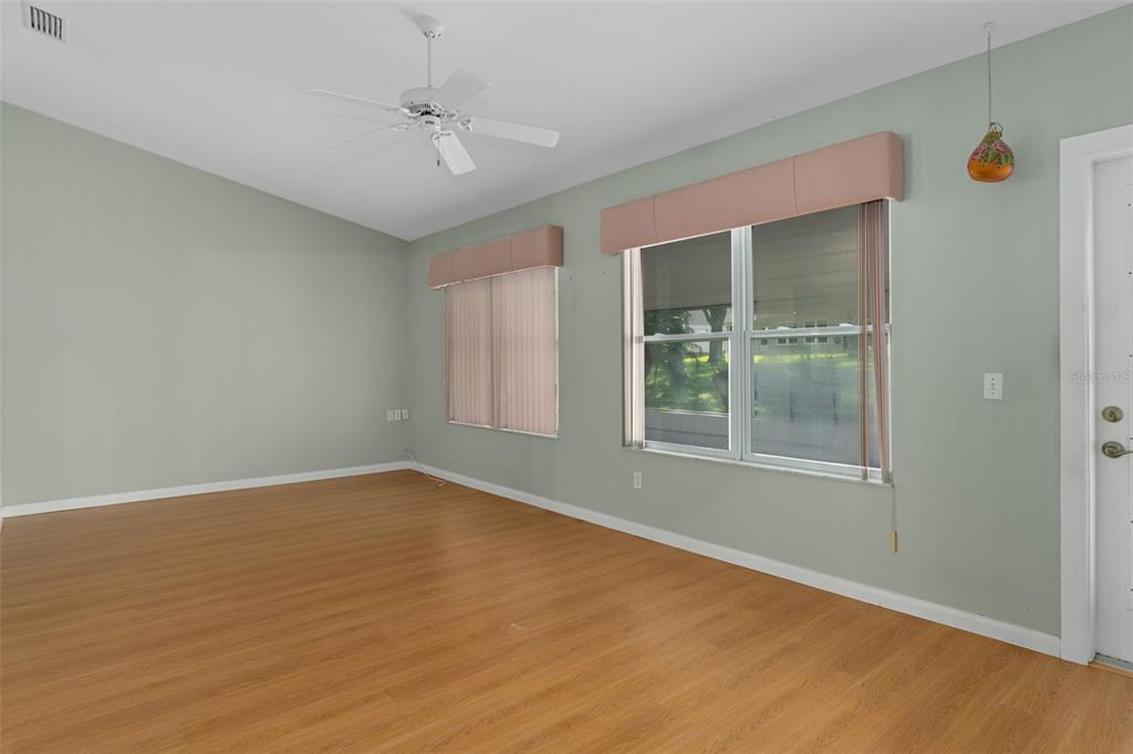 2321 Terrace View Lane Spring Hill, FL 34606 - Photo 17 of 41 an empty room with a window