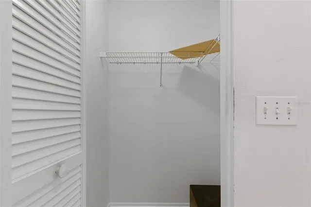 a close up of a wall