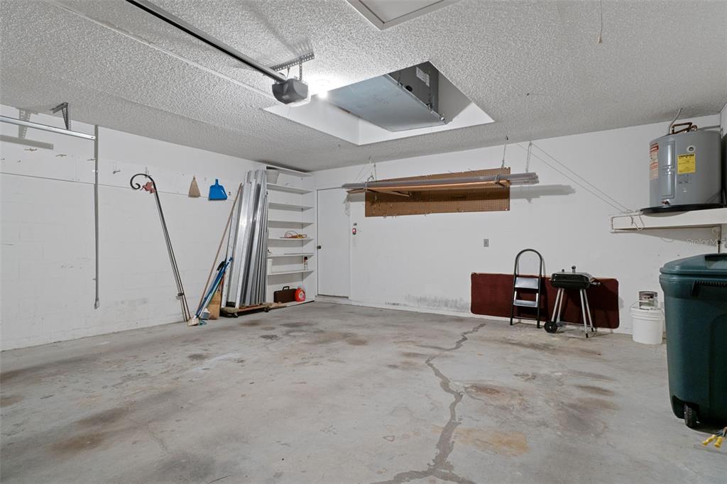 2321 Terrace View Lane Spring Hill, FL 34606 - Photo 36 of 41 a view of a room with gym equipment