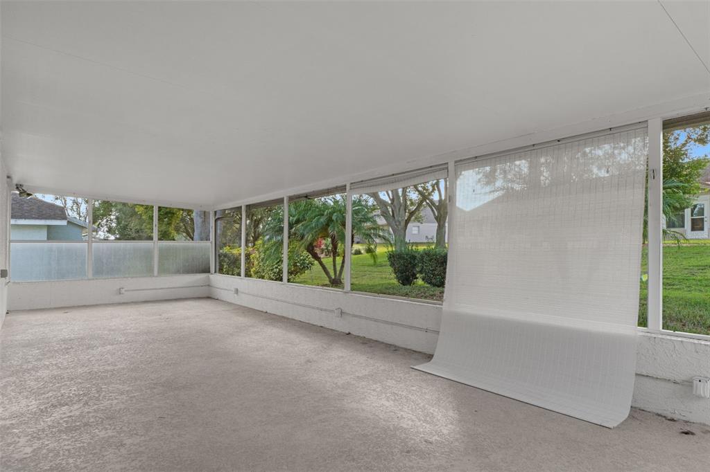 2321 Terrace View Lane Spring Hill, FL 34606 - Photo 37 of 41 a view of a room with a large window