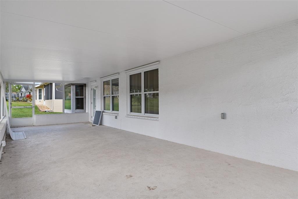 2321 Terrace View Lane Spring Hill, FL 34606 - Photo 38 of 41 a view of an empty room with a window