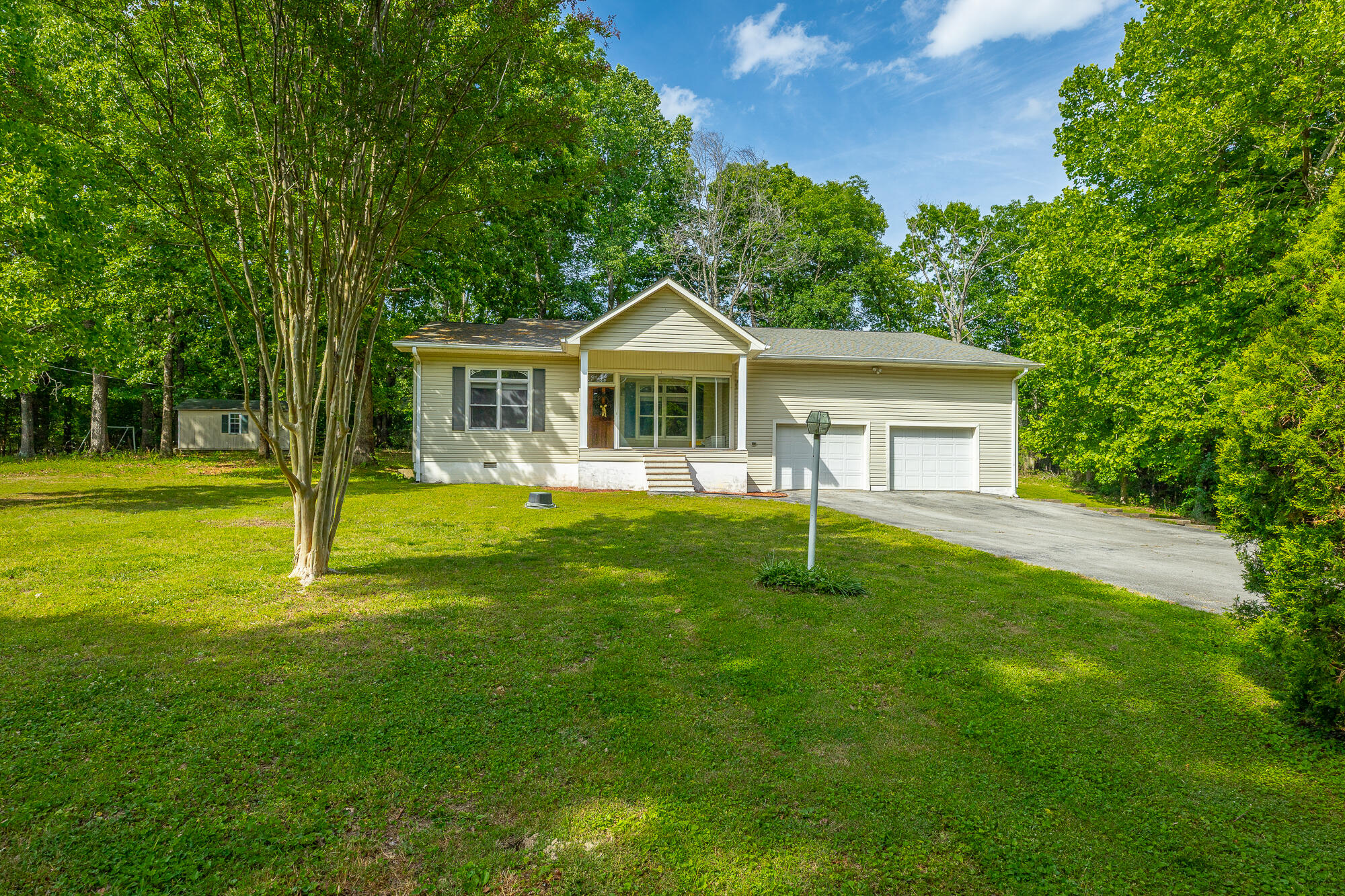 594 Rakestraw Road McDonald, TN 37353 - Photo 58 of 67 594 Rakestraw Road EX RE HD-43