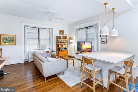 $450,000 | 1514 17th Street Northwest, Unit 113, Washington, DC 20036