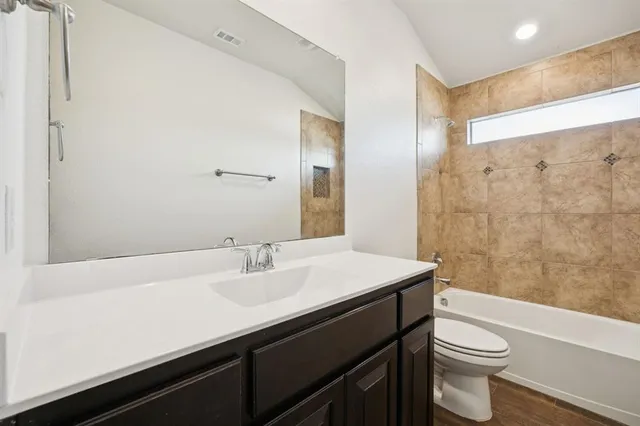 a picture of floor plan