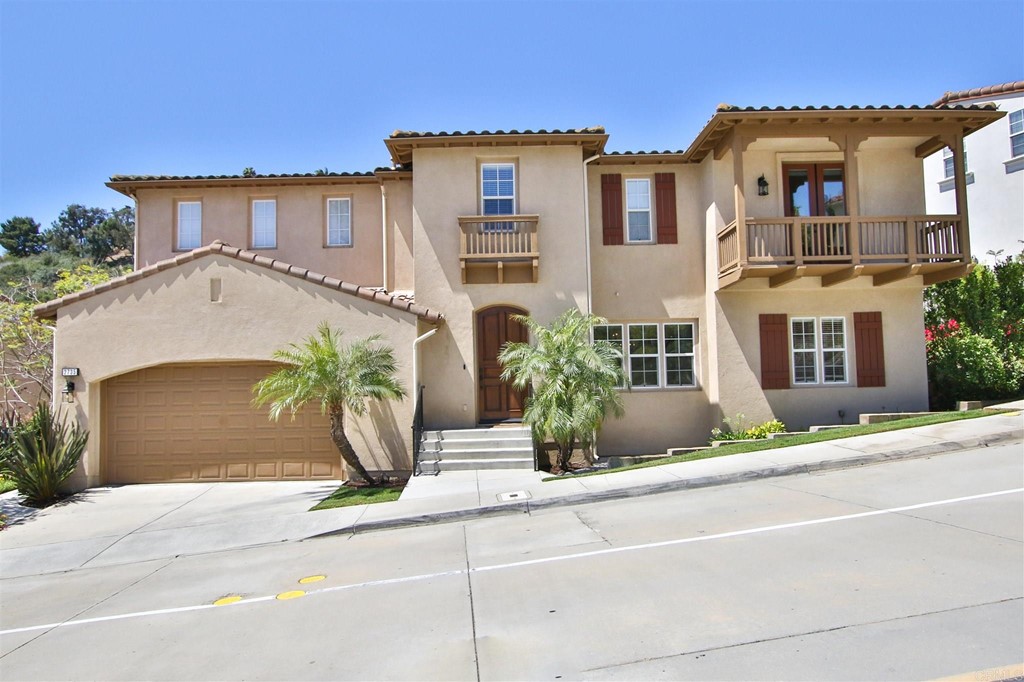 2735 Ridgegate Row La Jolla, CA 92037 - Photo 1 of 1