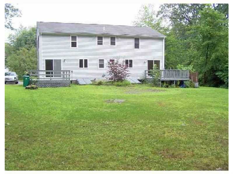 386 Rhodes Avenue Woonsocket, RI 02895 - Photo 2 of 6 Land/Lot.