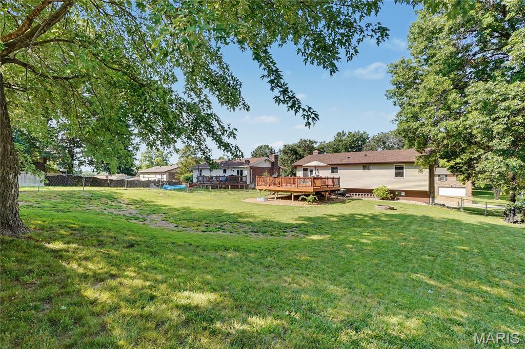 1564 Park Ridge Lane Arnold, MO 63010 - Photo 26 of 30