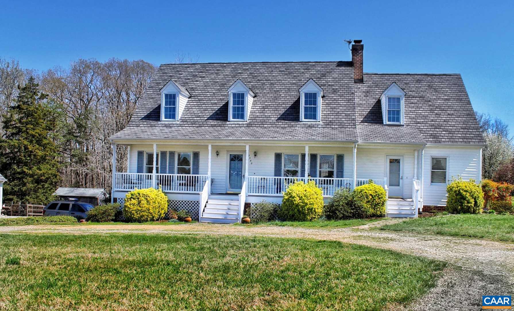 2580 Broad St Road Gum Spring, VA 23065 - Photo 22 of 45