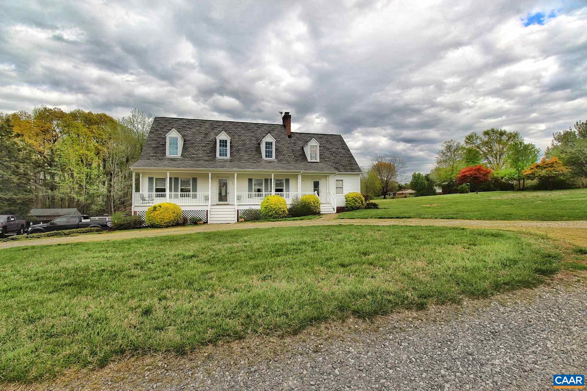 2580 Broad St Road Gum Spring, VA 23065 - Photo 28 of 45
