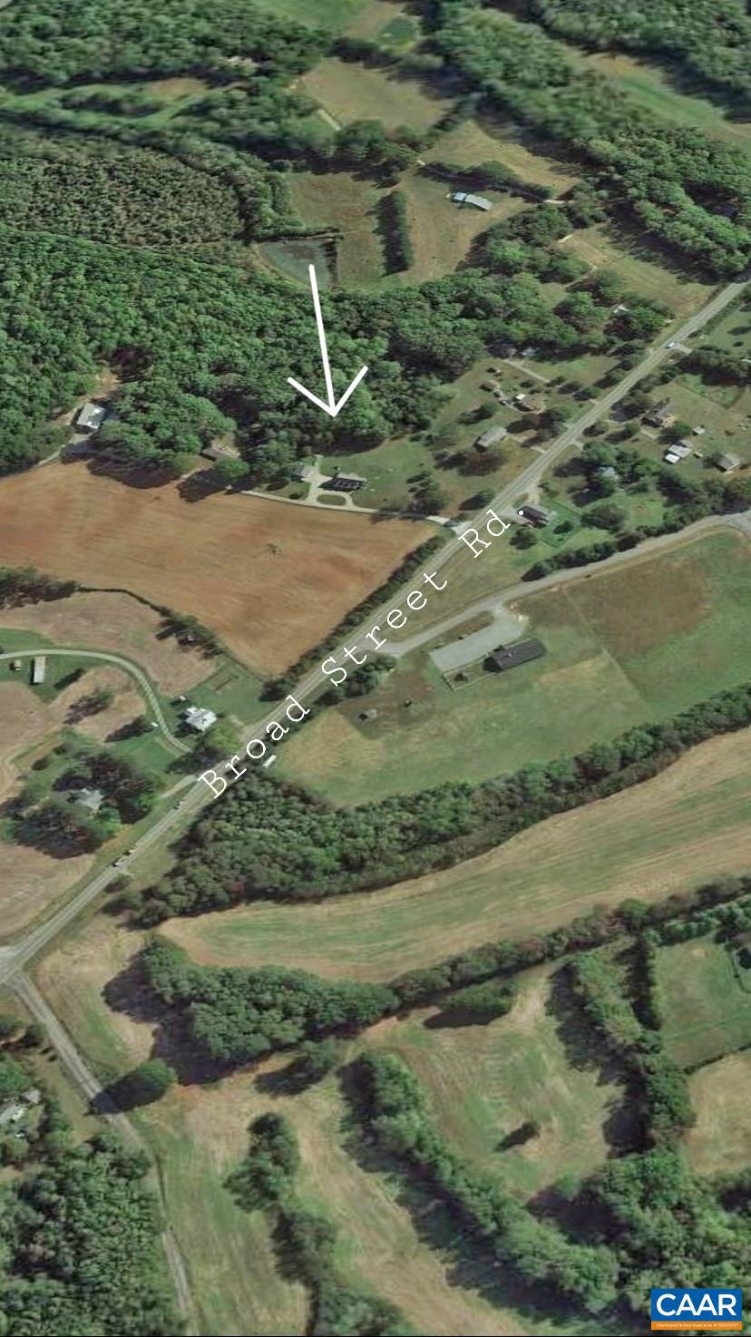 2580 Broad St Road Gum Spring, VA 23065 - Photo 30 of 45