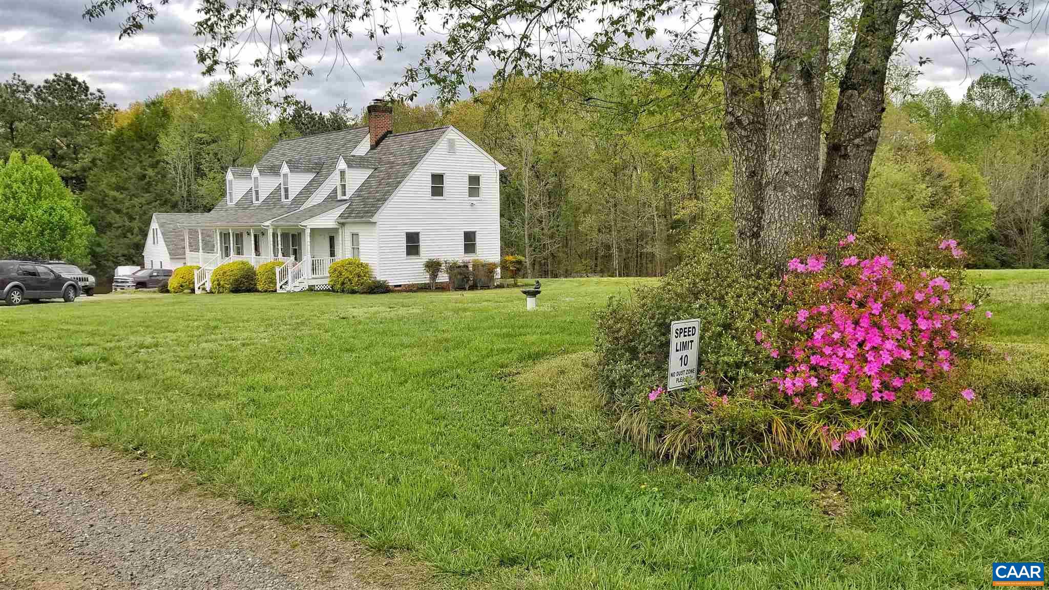 2580 Broad St Road Gum Spring, VA 23065 - Photo 35 of 45