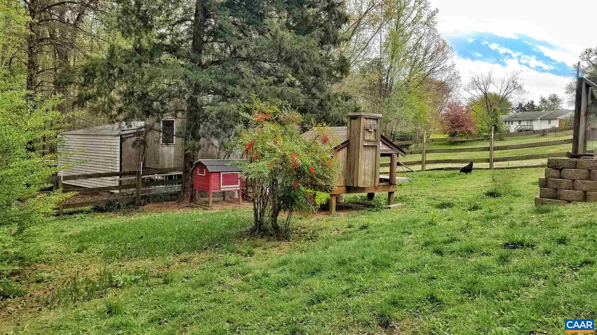 2580 Broad St Road Gum Spring, VA 23065 - Photo 37 of 45