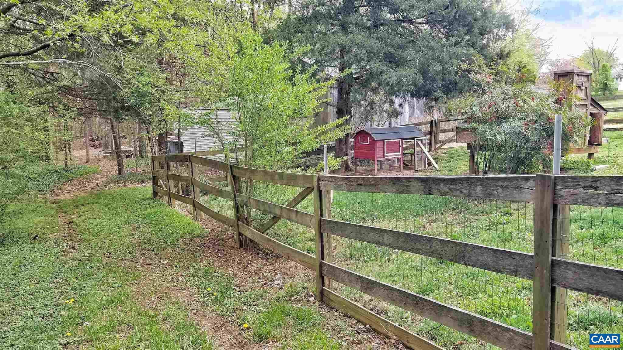2580 Broad St Road Gum Spring, VA 23065 - Photo 38 of 45