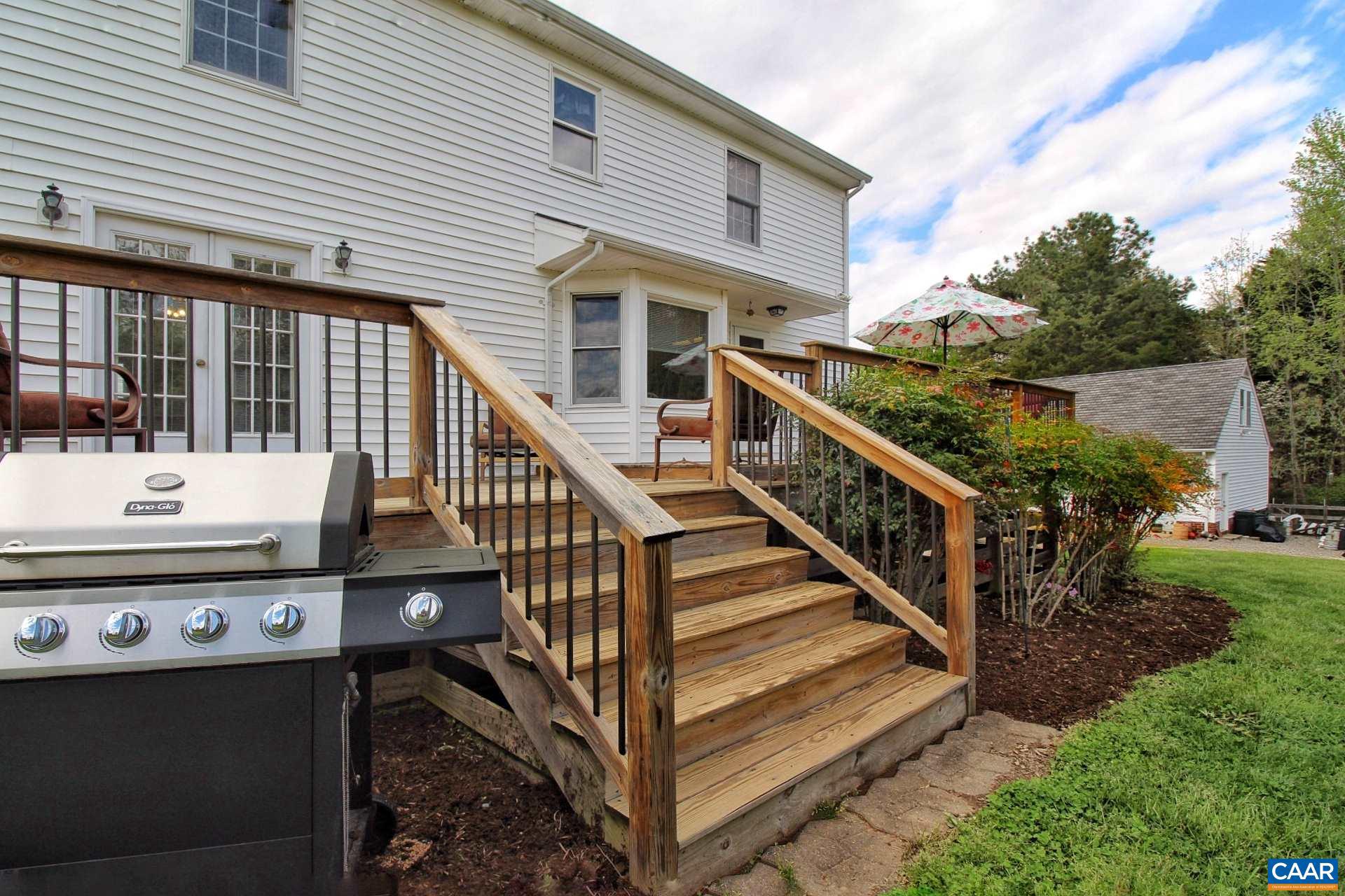 2580 Broad St Road Gum Spring, VA 23065 - Photo 40 of 45