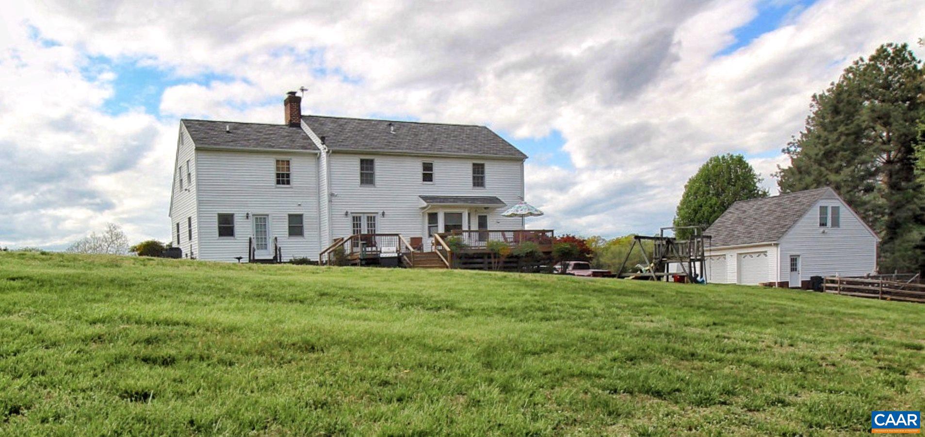 2580 Broad St Road Gum Spring, VA 23065 - Photo 41 of 45
