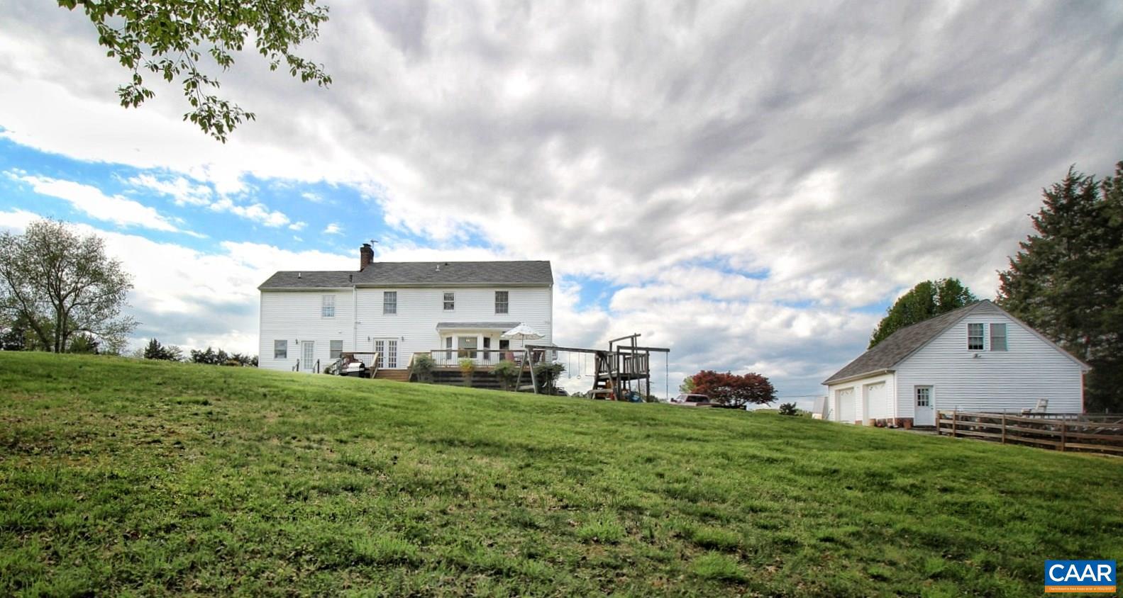 2580 Broad St Road Gum Spring, VA 23065 - Photo 42 of 45