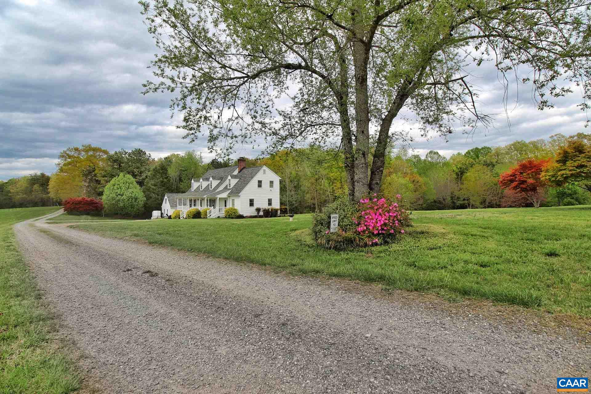 2580 Broad St Road Gum Spring, VA 23065 - Photo 43 of 45