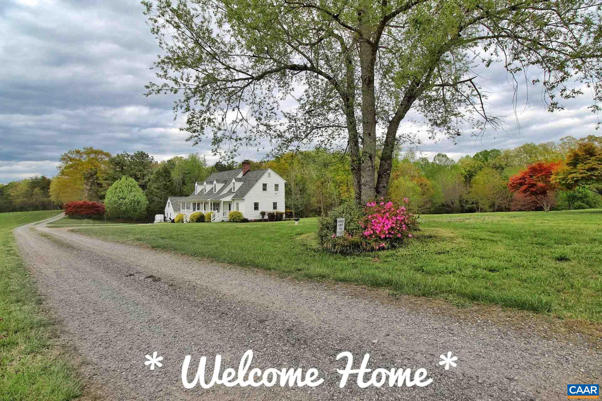 2580 Broad St Road Gum Spring, VA 23065 - Photo 45 of 45