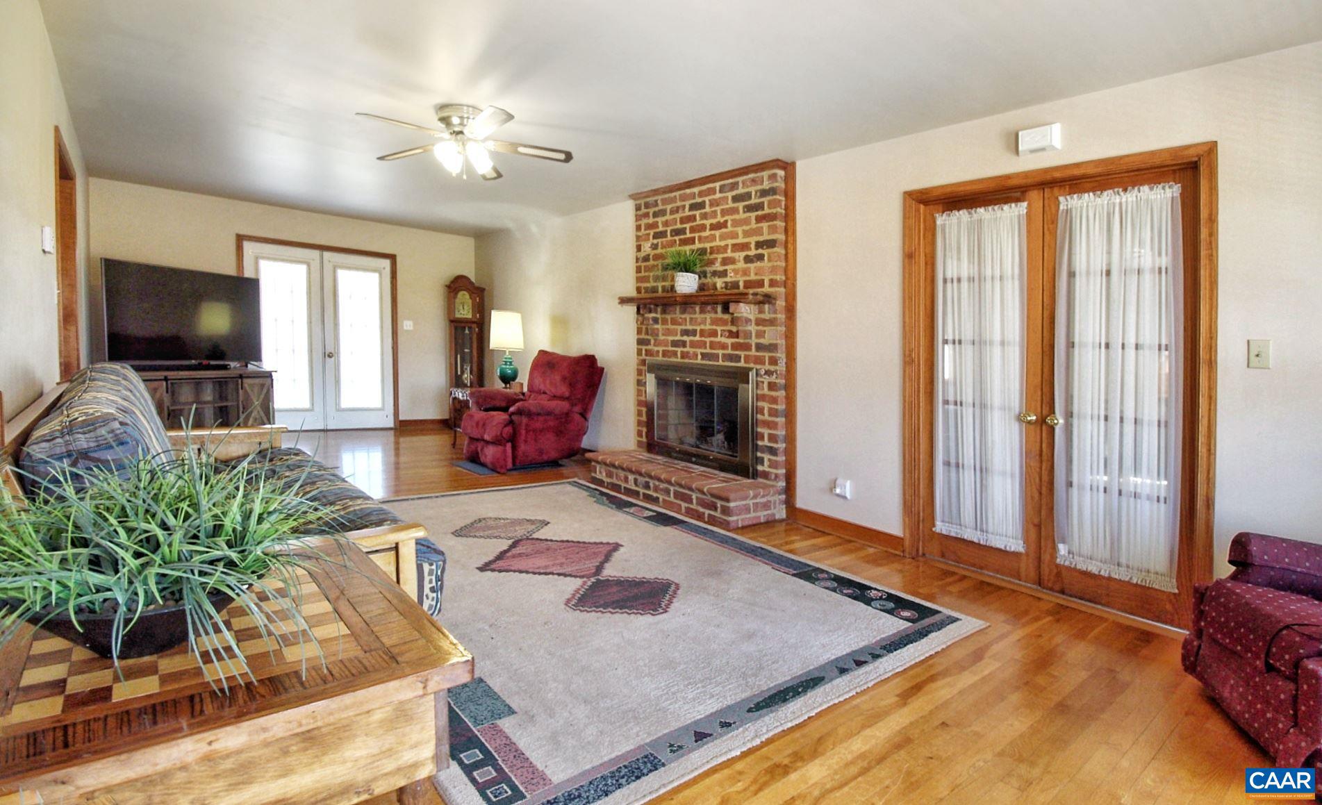 2580 Broad St Road Gum Spring, VA 23065 - Photo 10 of 45