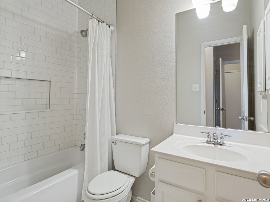 8812 Gustine Drive Helotes, TX 78023 - Photo 28 of 37