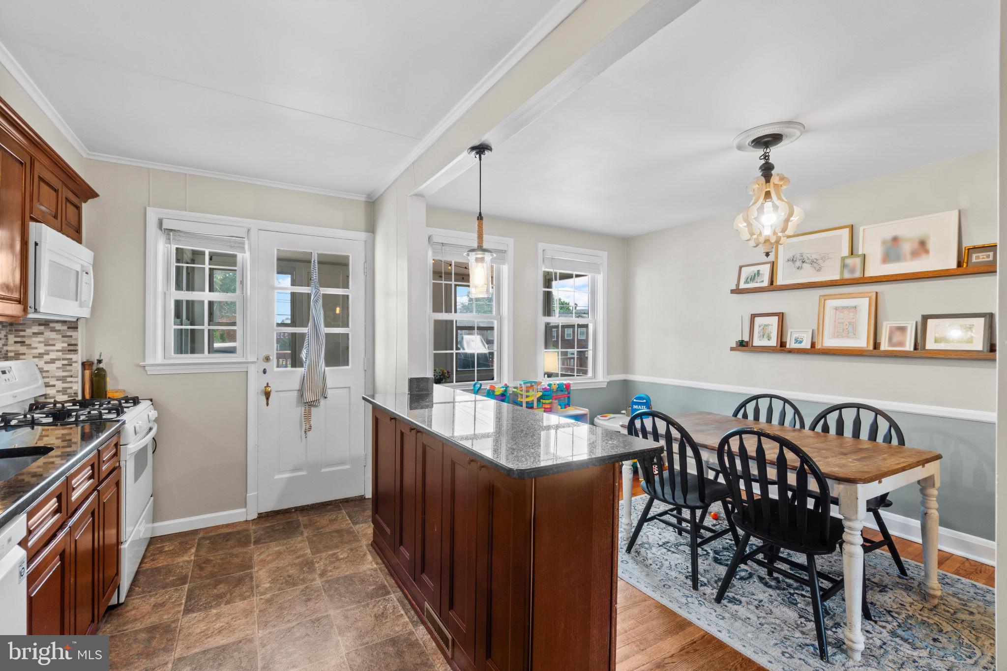 8439 Pleasant Plains Road Baltimore, MD 21286 - Photo 18 of 53