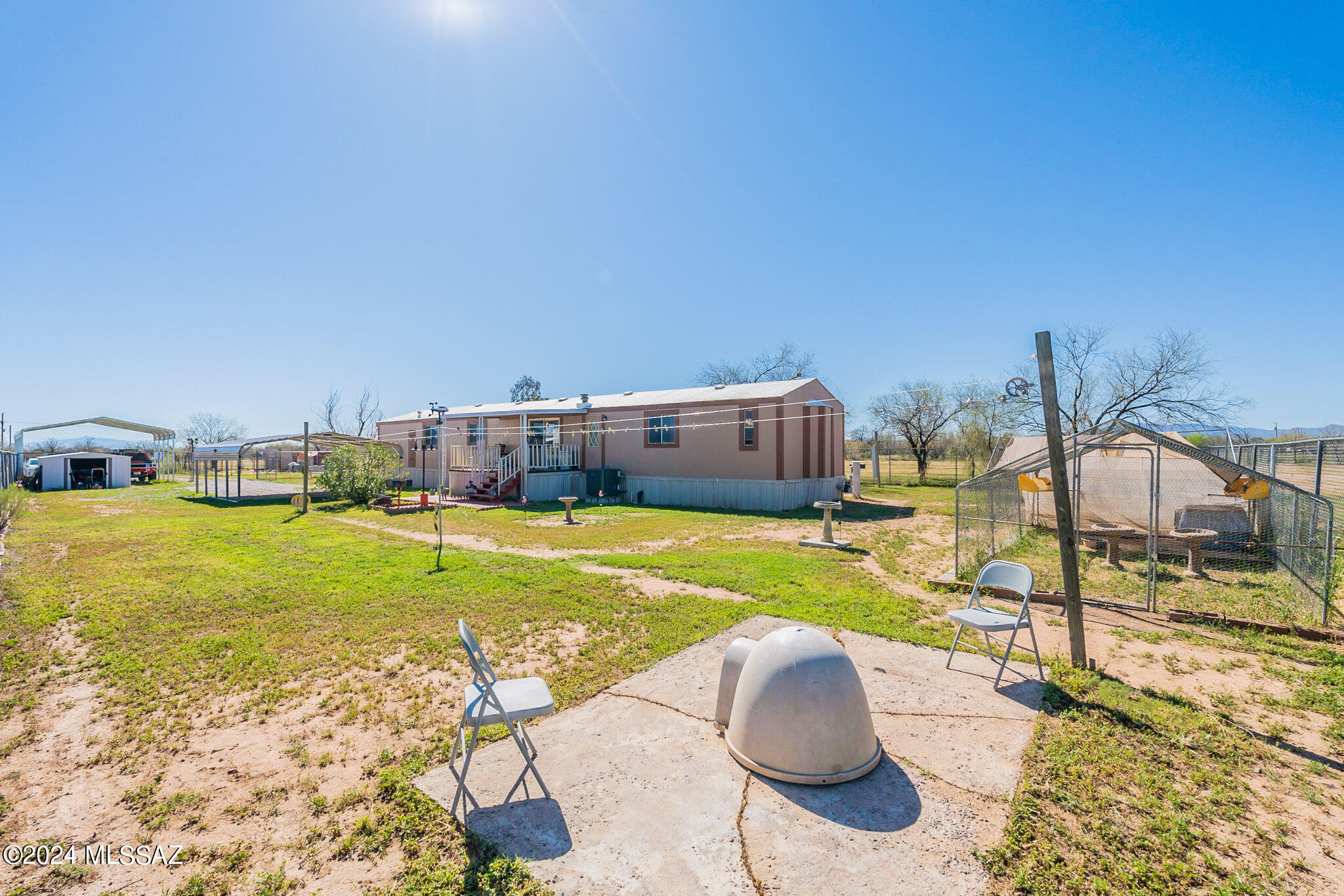 5960 South Sandario Road Tucson, AZ 85735 - Photo 4 of 39 Gallery Image 4