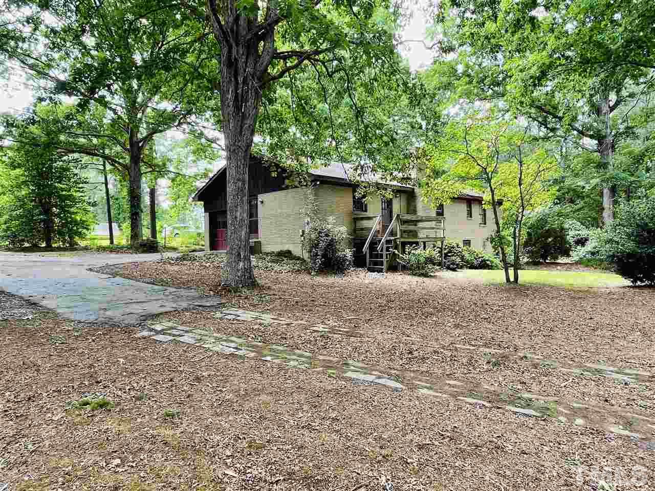 9004 Litchford Road Raleigh, NC 27615 - Photo 3 of 4