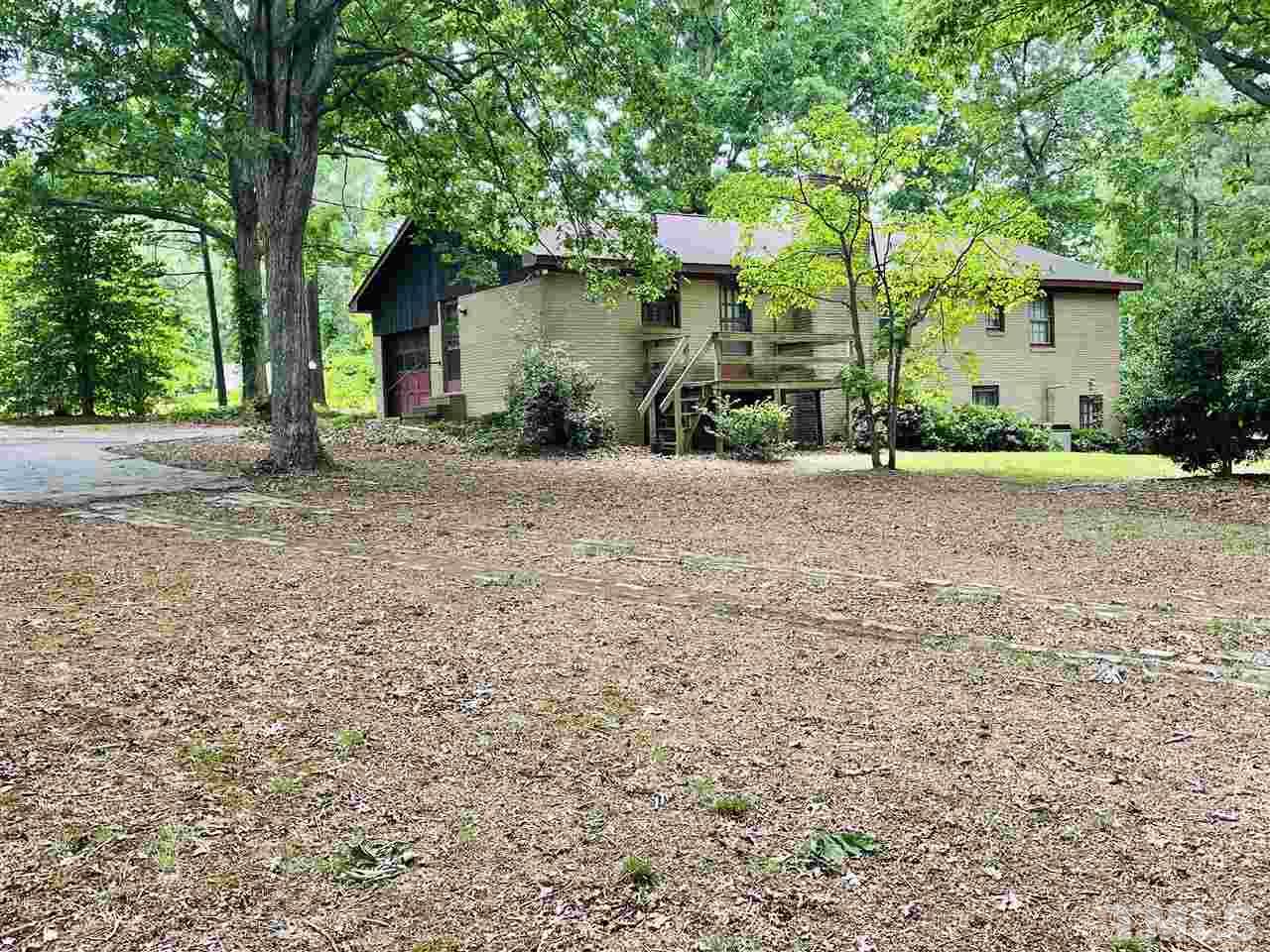 9004 Litchford Road Raleigh, NC 27615 - Photo 4 of 4