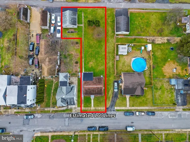 $220,000 | 56 North East Street, York, PA 17403