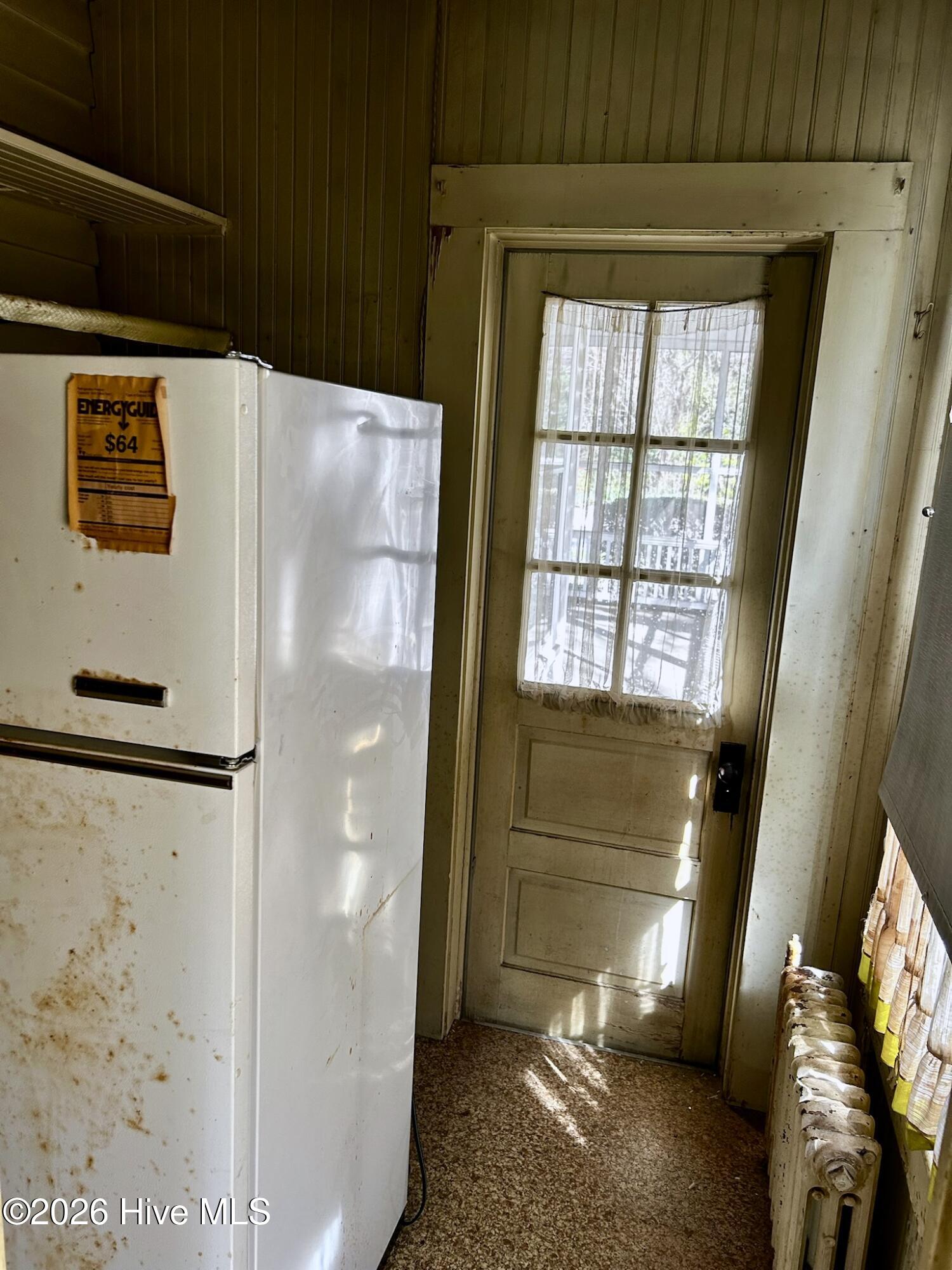 514 East Washington Street Rockingham, NC 28379 - Photo 14 of 45 mud room
