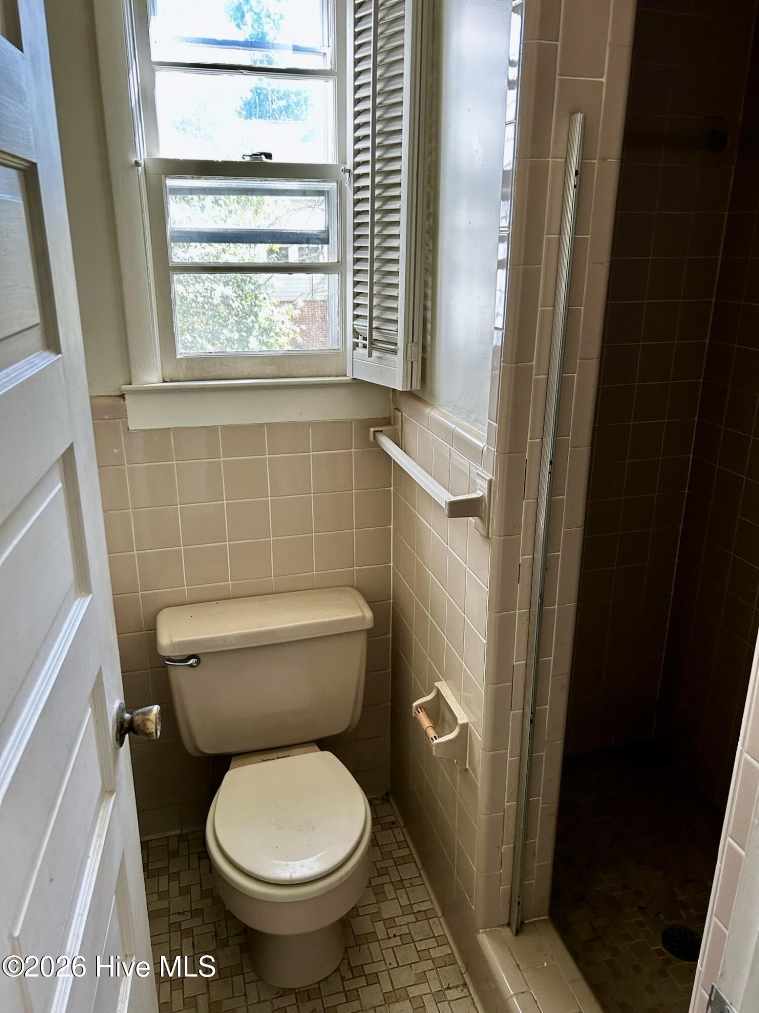 514 East Washington Street Rockingham, NC 28379 - Photo 17 of 45 downstairs bathroom
