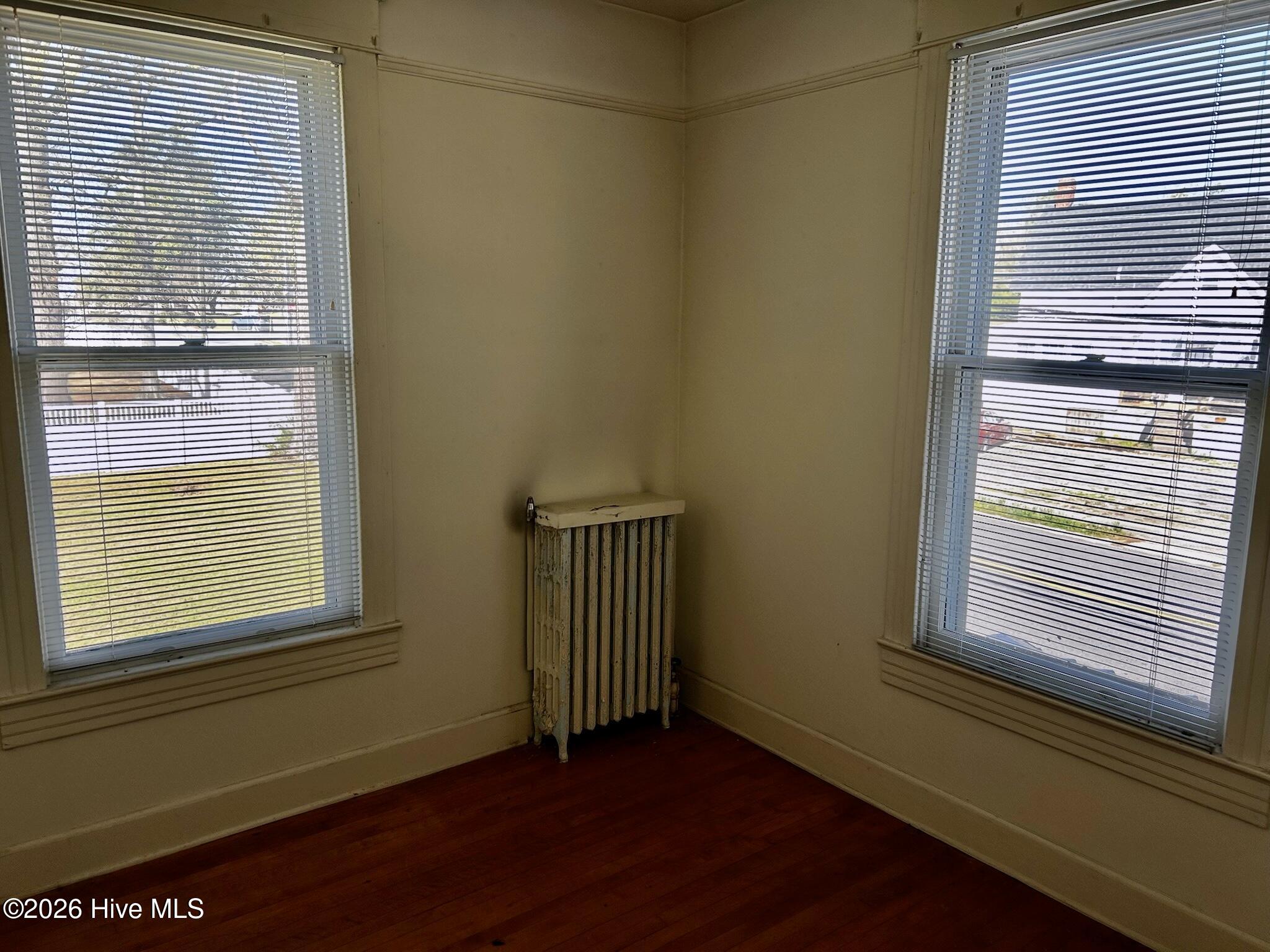 514 East Washington Street Rockingham, NC 28379 - Photo 23 of 45 bedroom 1