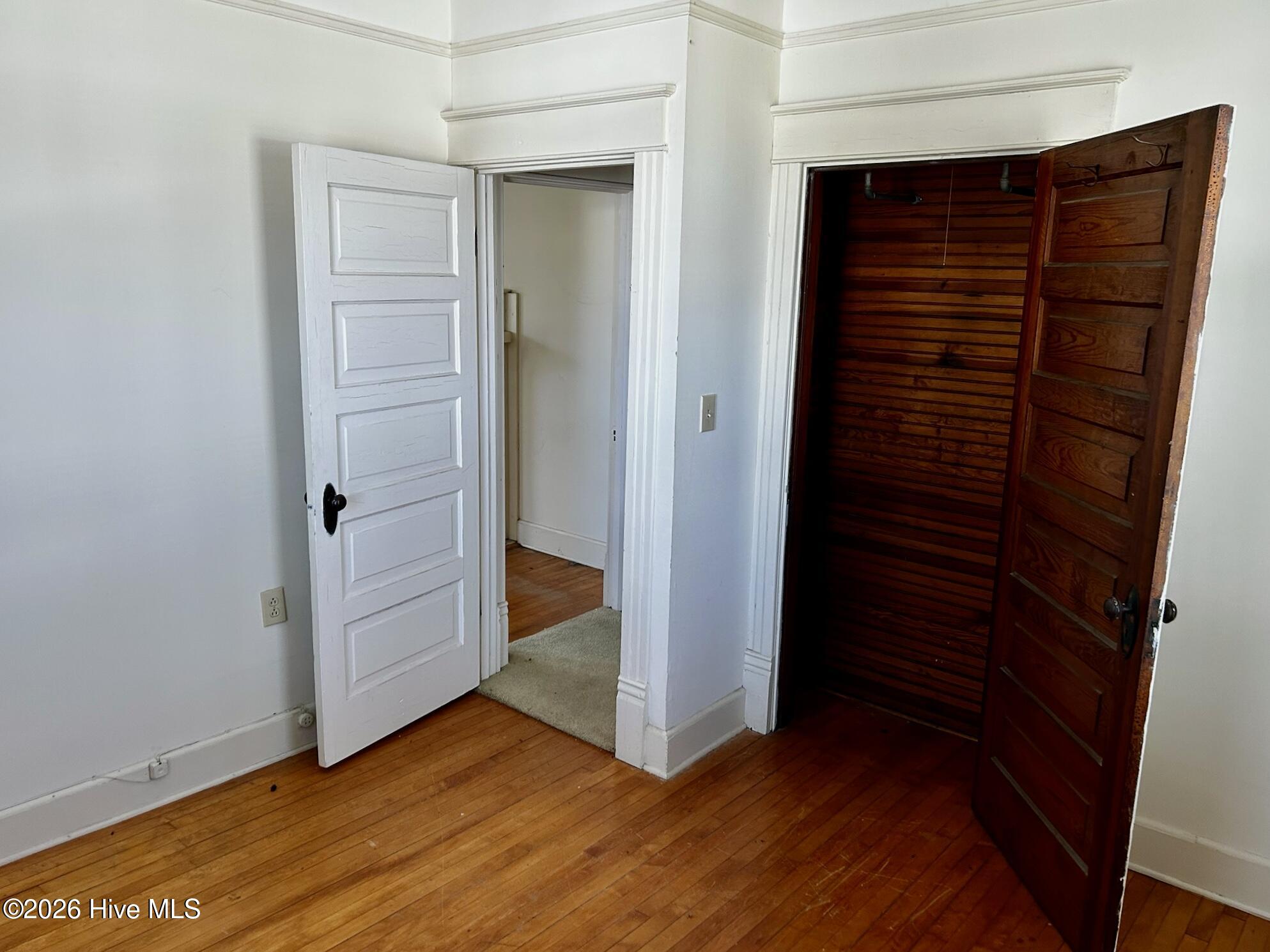 514 East Washington Street Rockingham, NC 28379 - Photo 24 of 45 bedroom 1