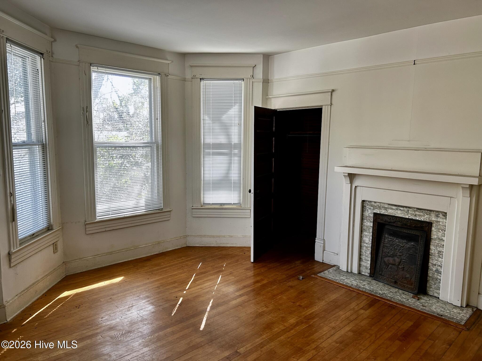 514 East Washington Street Rockingham, NC 28379 - Photo 27 of 45 bedroom 2
