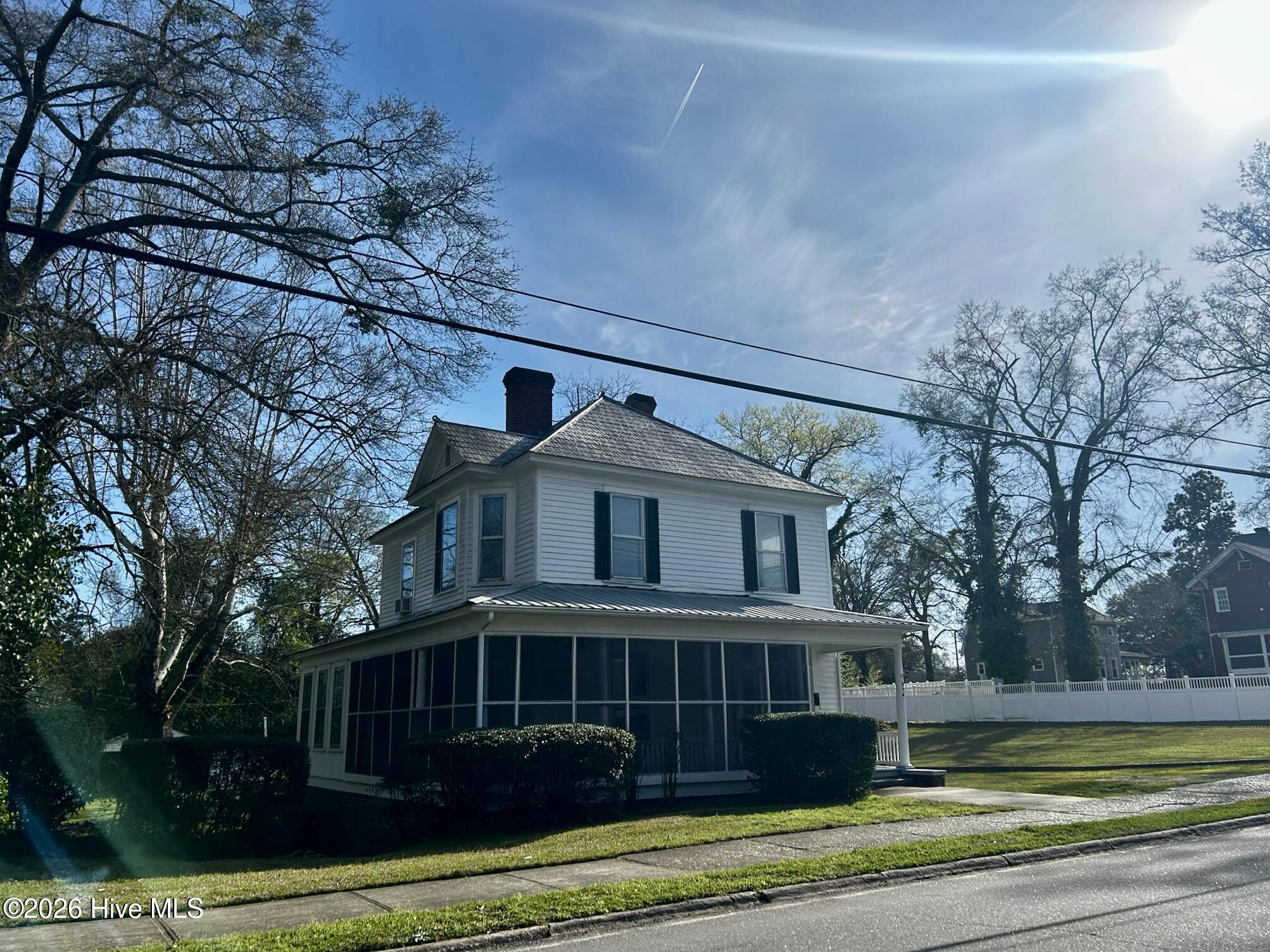 514 East Washington Street Rockingham, NC 28379 - Photo 41 of 45 514 E Washington St