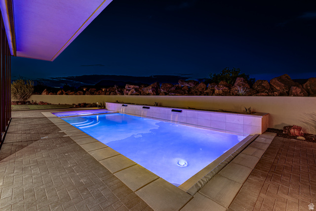 2629 West Shoshoni Trail St. George, UT 84770 - Photo 167 of 209