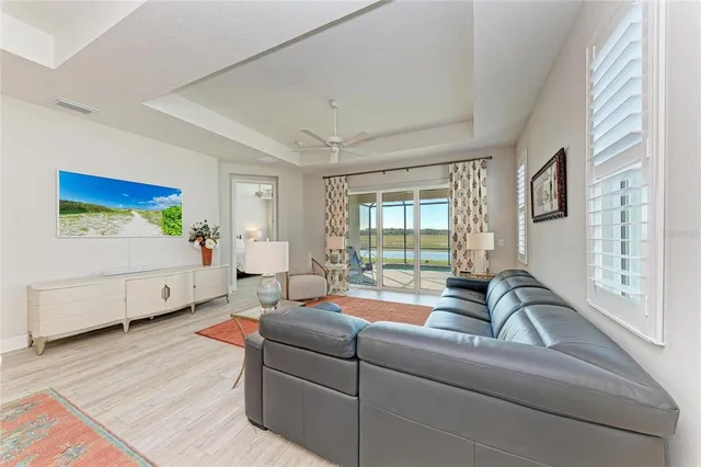 a view of a bathroom from a hallway