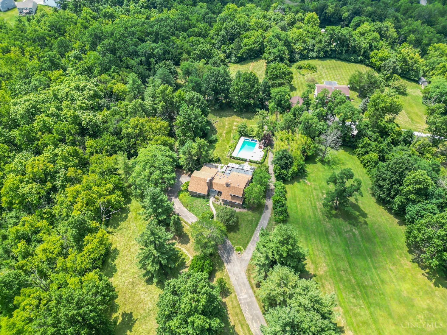 6515 Thompson Road Cincinnati, OH 45247 - Photo 76 of 81