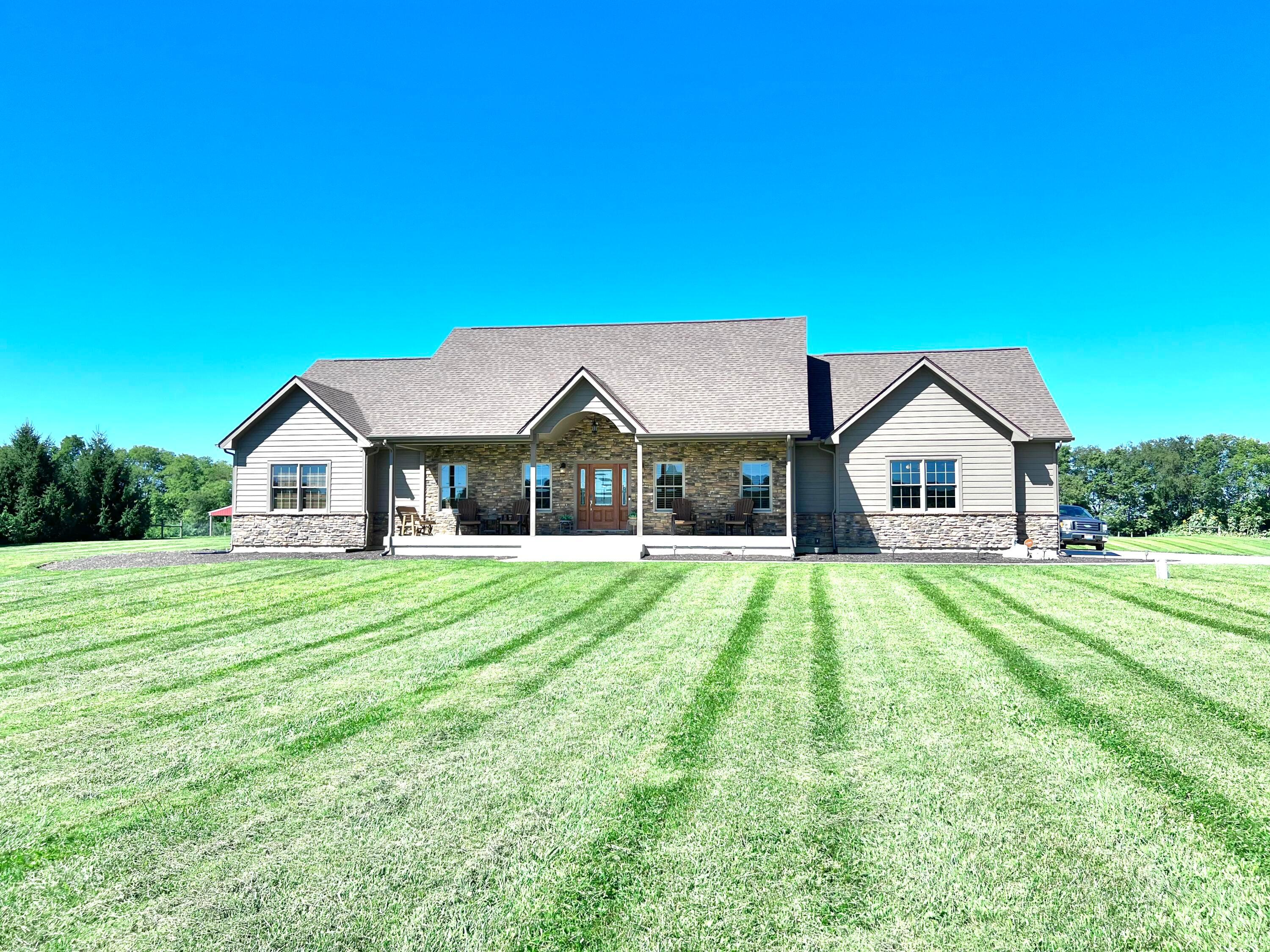4387 Mahar Road Springfield, OH 45502 - Photo 65 of 71 IMG_2567