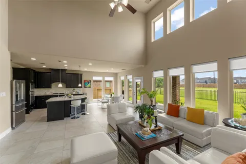 $625,000 | 3614 Brampton Island Drive, Katy, TX 77494