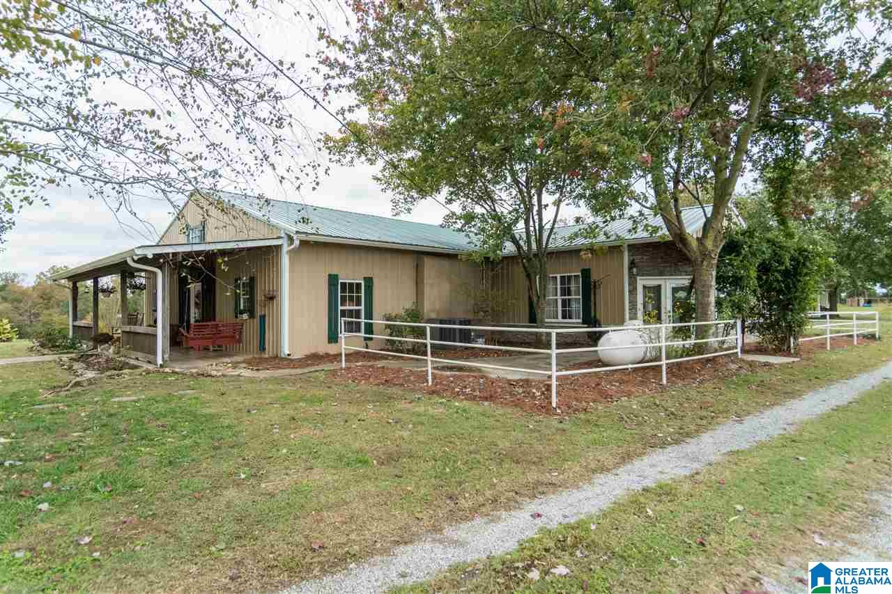 460 Wow Road Blountsville, AL 35031 - Photo 2 of 50