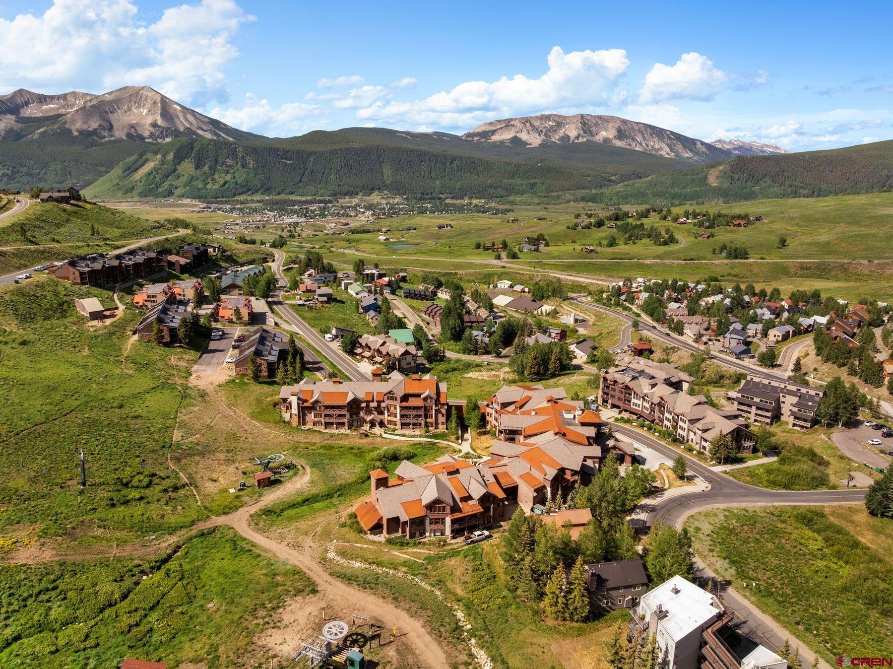 14 Hunter Hill Road, Unit A203 Crested Butte, CO 81225 - Photo 37 of 38