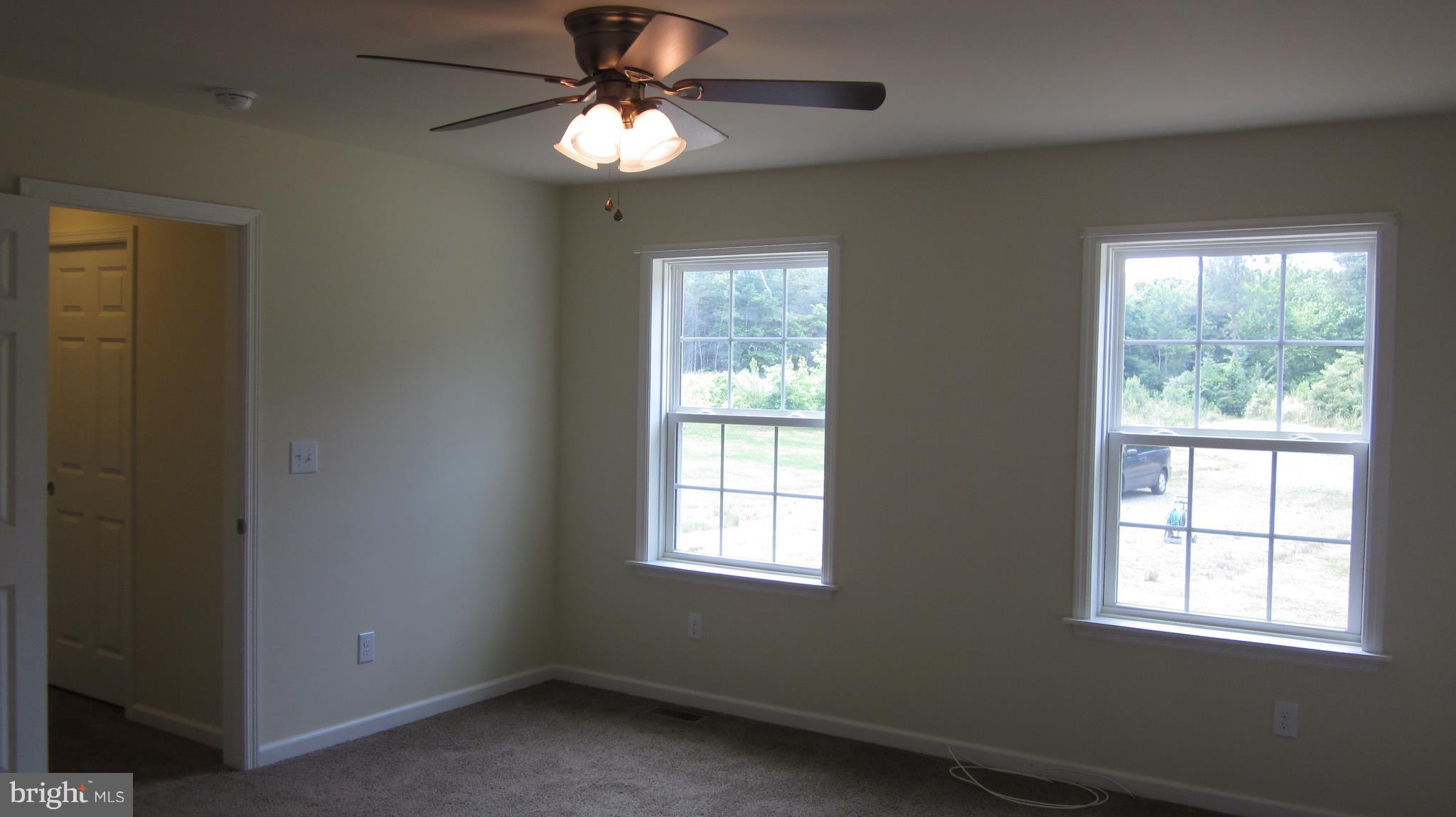 5310 Towles Mill Road Partlow, VA 22534 - Photo 12 of 29 Bedroom