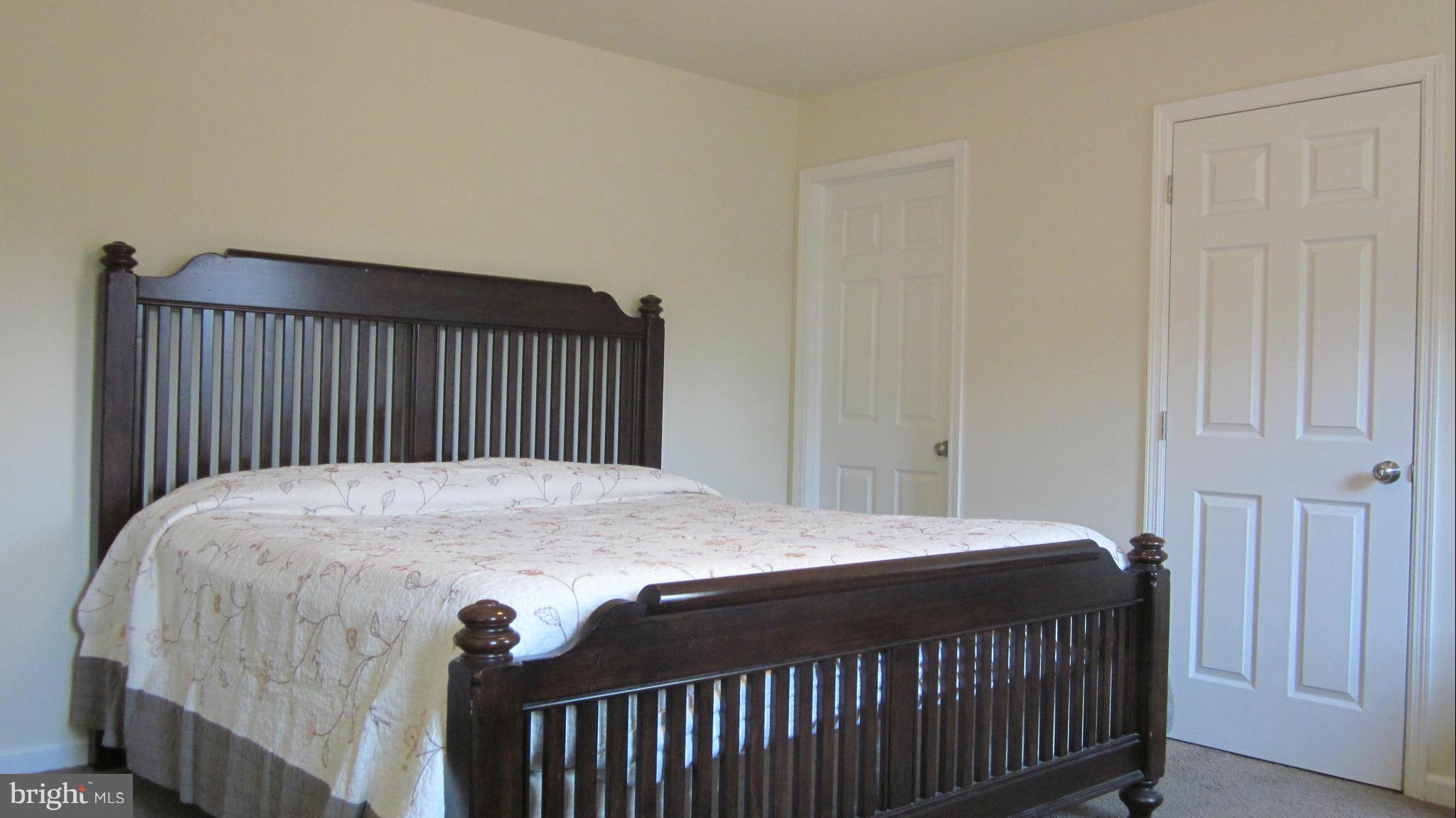 5310 Towles Mill Road Partlow, VA 22534 - Photo 23 of 29 Bedroom (Master)