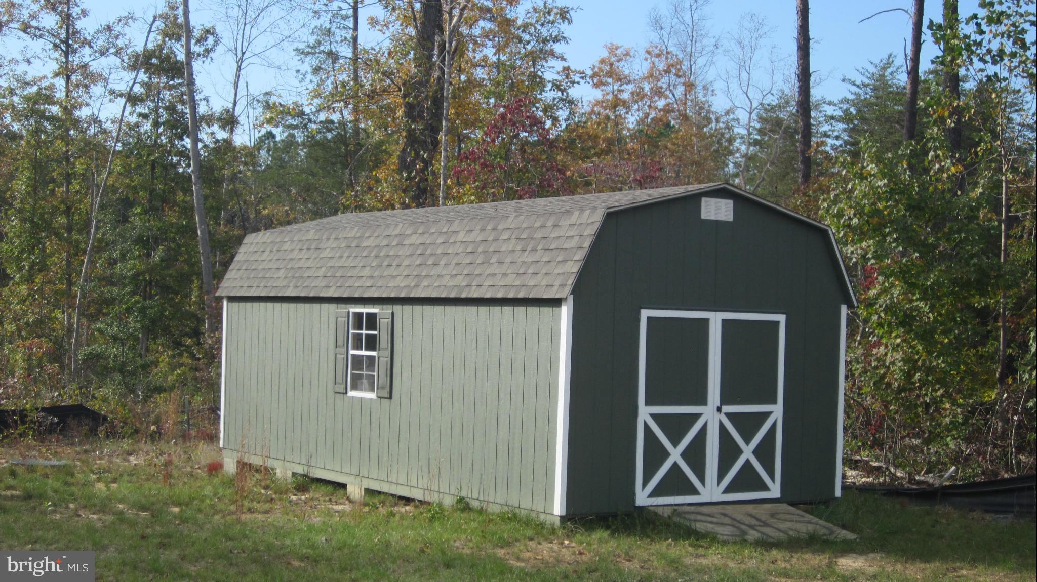 5310 Towles Mill Road Partlow, VA 22534 - Photo 28 of 29 Exterior (General)