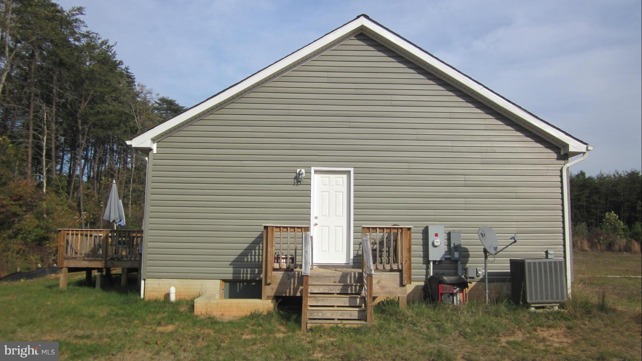 5310 Towles Mill Road Partlow, VA 22534 - Photo 29 of 29 Exterior (General)