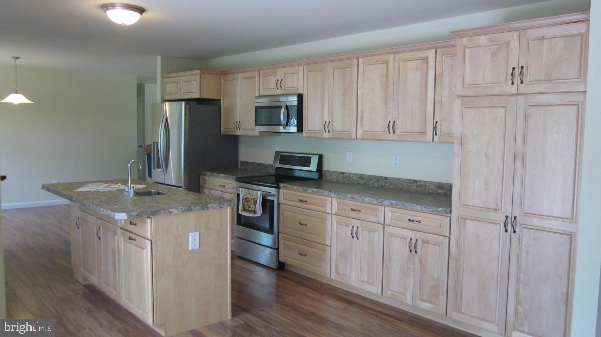5310 Towles Mill Road Partlow, VA 22534 - Photo 3 of 29 Kitchen