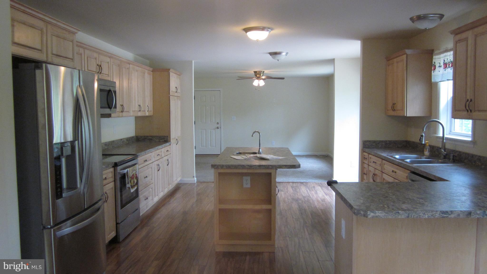 5310 Towles Mill Road Partlow, VA 22534 - Photo 4 of 29 Kitchen